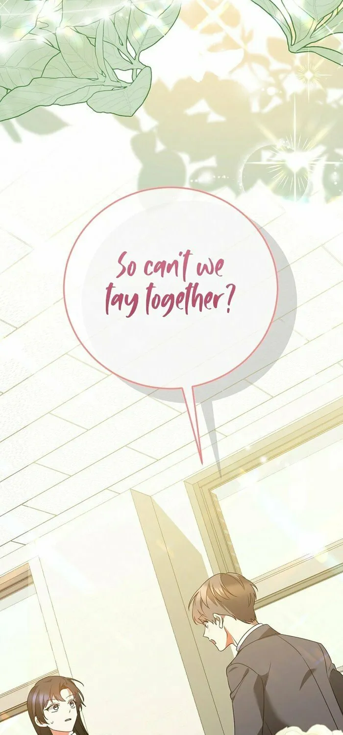 I Am in the Same Class as the Crazy Male Leads Chapter 42 page 5 - 