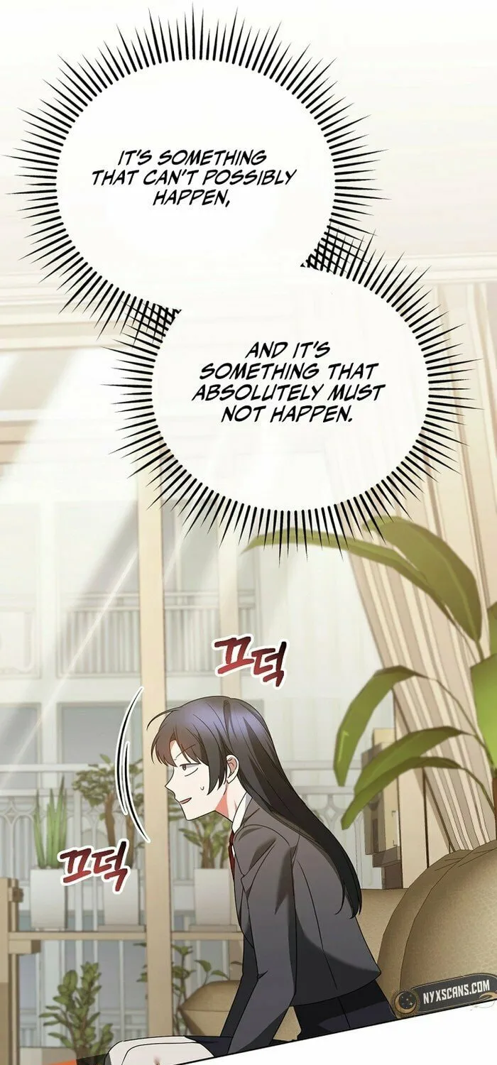I Am in the Same Class as the Crazy Male Leads Chapter 42 page 42 - 