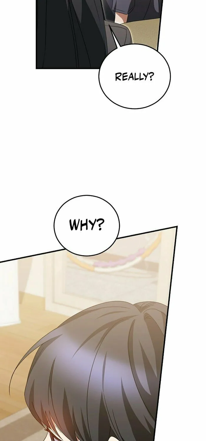 I Am in the Same Class as the Crazy Male Leads Chapter 42 page 44 - 