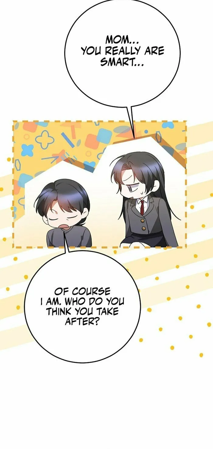 I Am in the Same Class as the Crazy Male Leads Chapter 42 page 47 - 