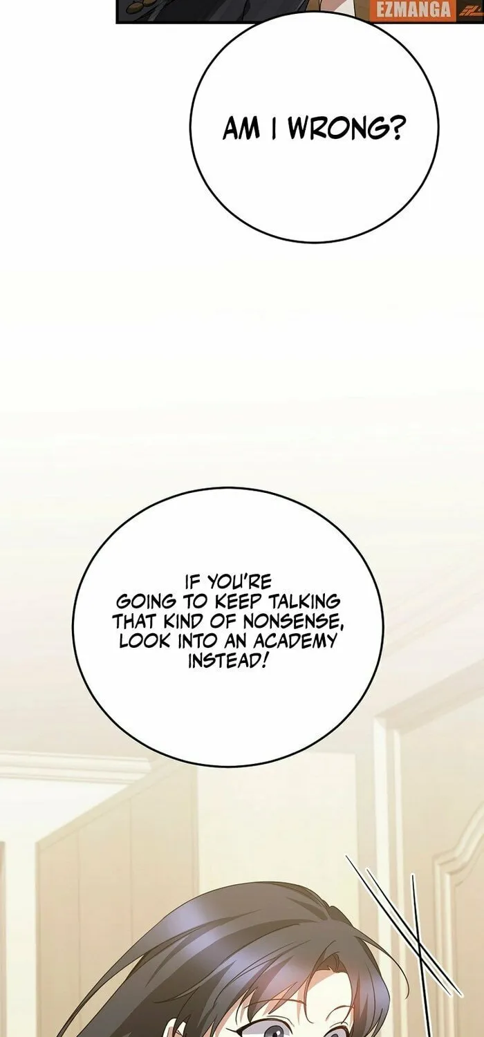 I Am in the Same Class as the Crazy Male Leads Chapter 42 page 49 - 