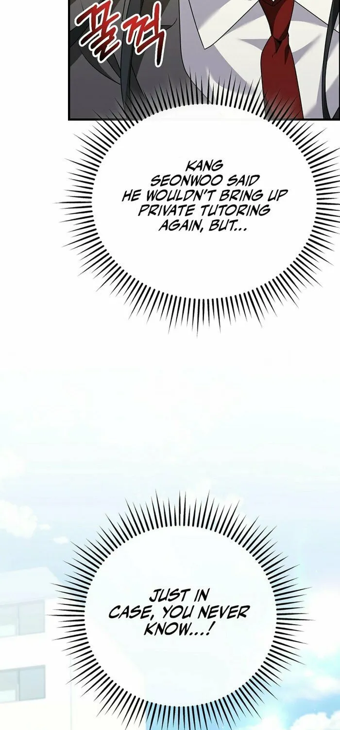 I Am in the Same Class as the Crazy Male Leads Chapter 42 page 53 - 