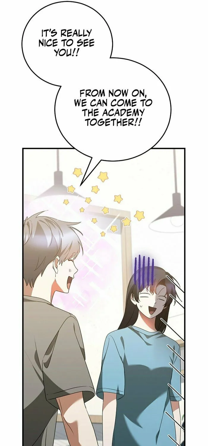 I Am in the Same Class as the Crazy Male Leads Chapter 42 page 61 - 