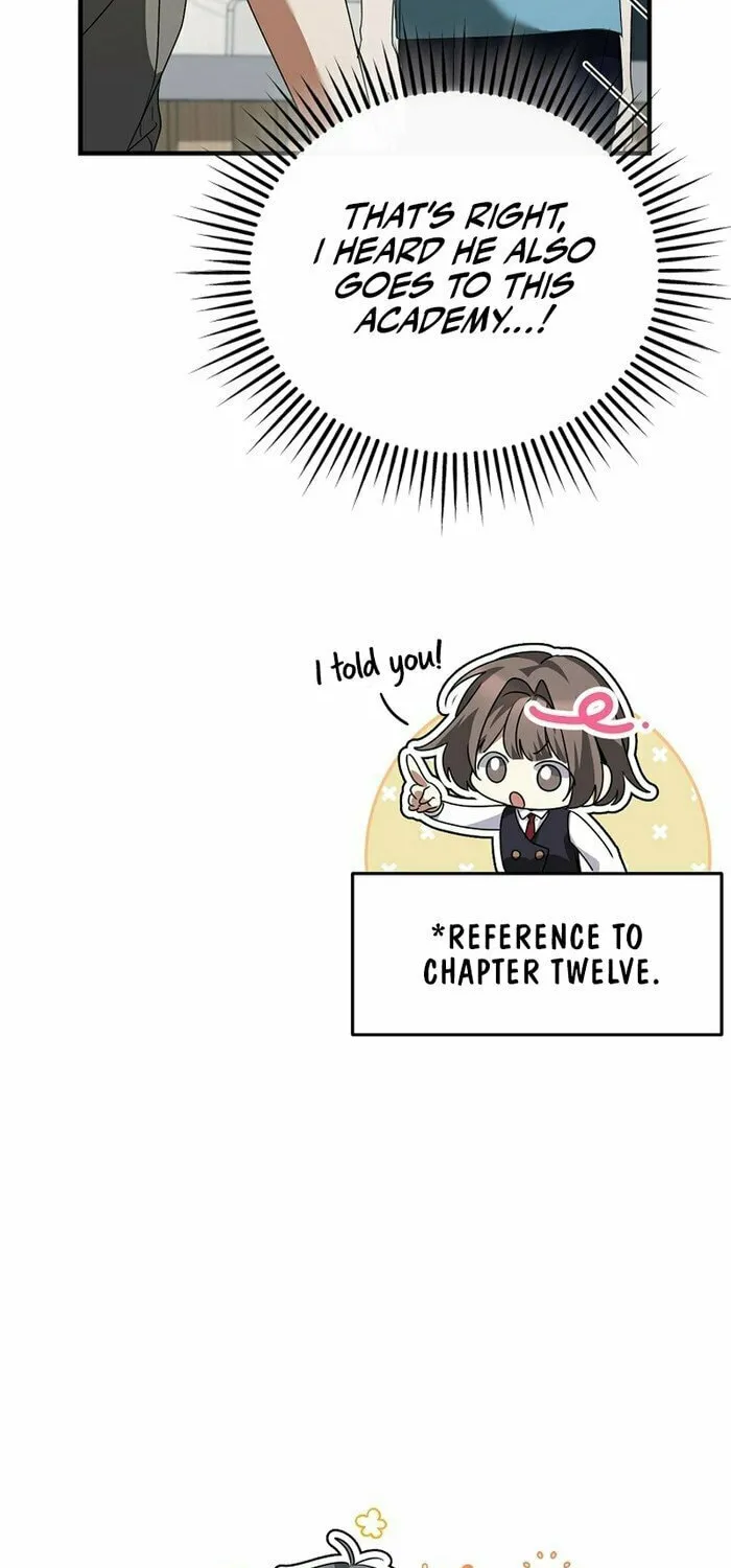 I Am in the Same Class as the Crazy Male Leads Chapter 42 page 62 - 