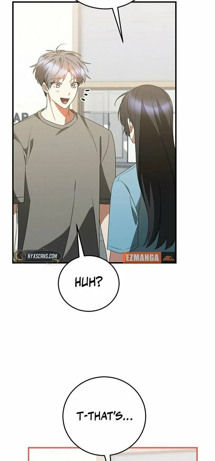 I Am in the Same Class as the Crazy Male Leads Chapter 42 page 66 - 