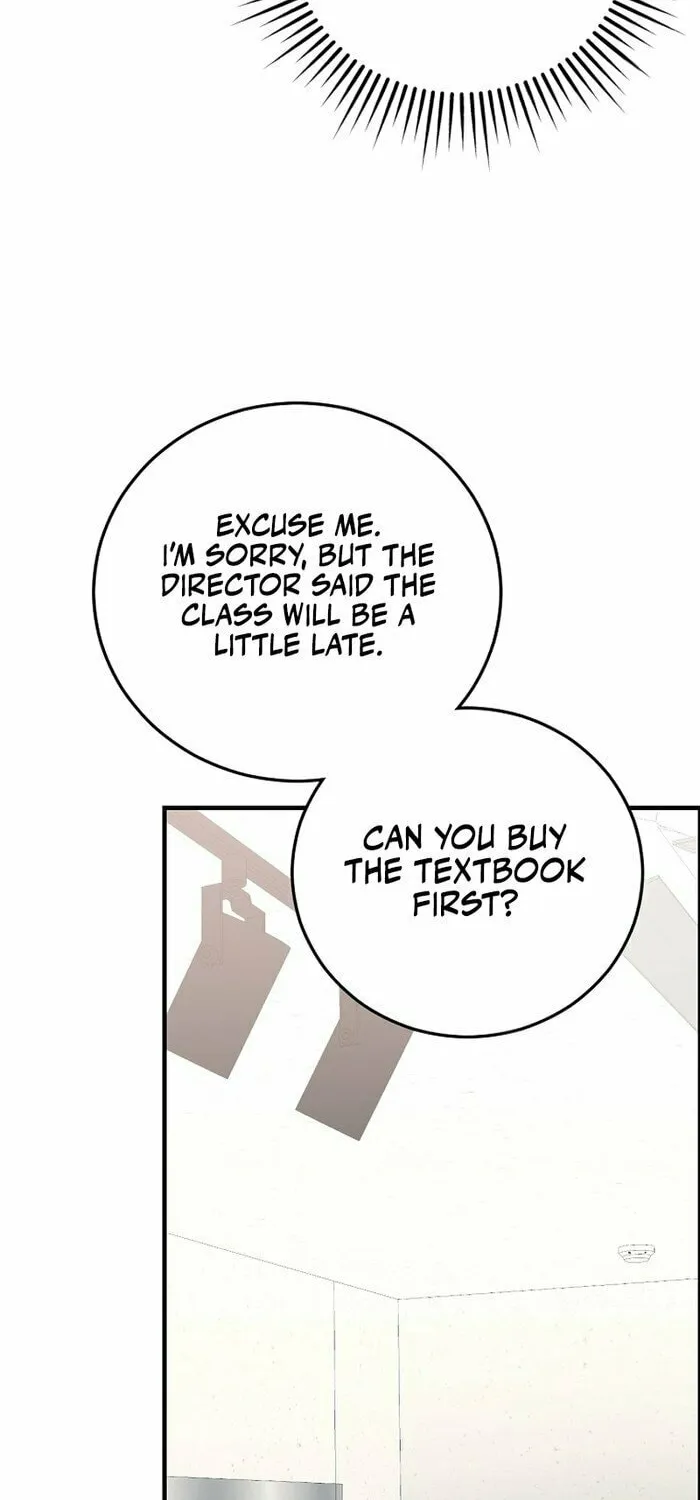 I Am in the Same Class as the Crazy Male Leads Chapter 42 page 69 - 