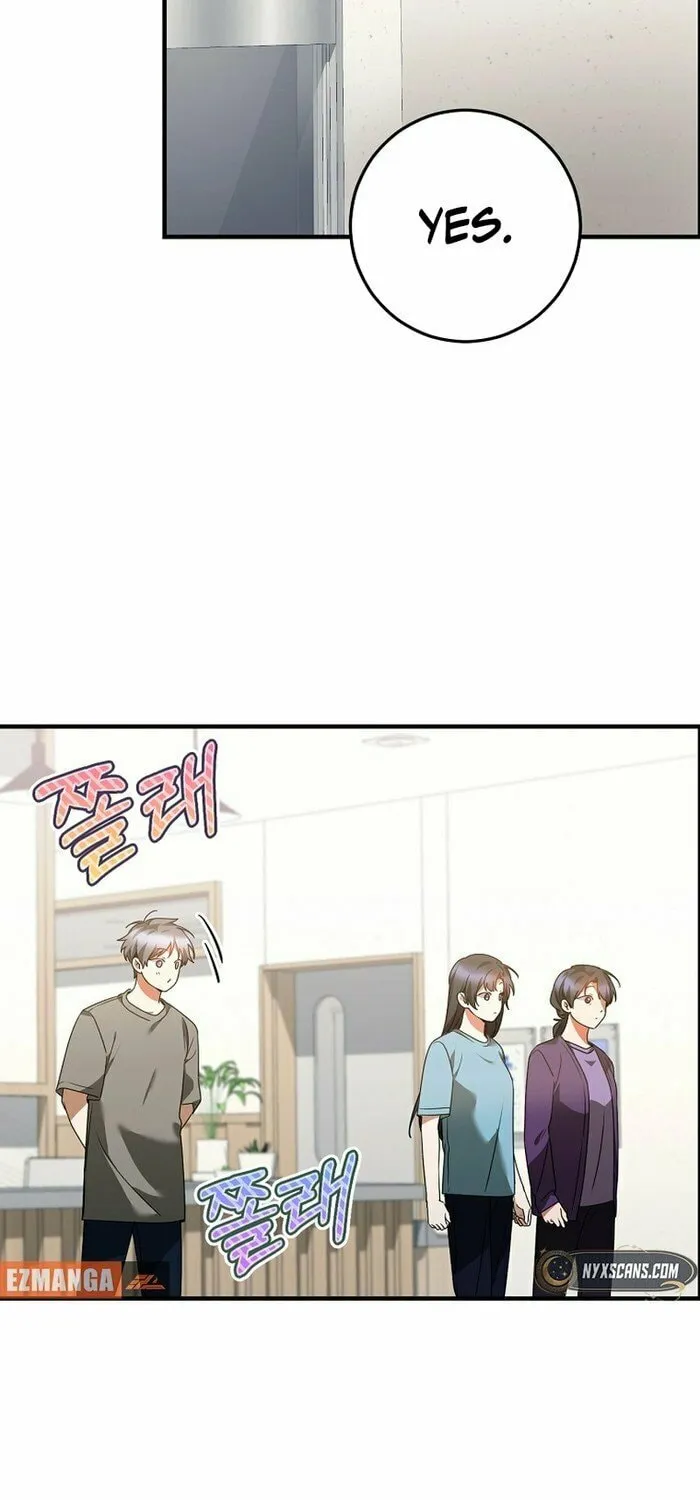 I Am in the Same Class as the Crazy Male Leads Chapter 42 page 70 - 