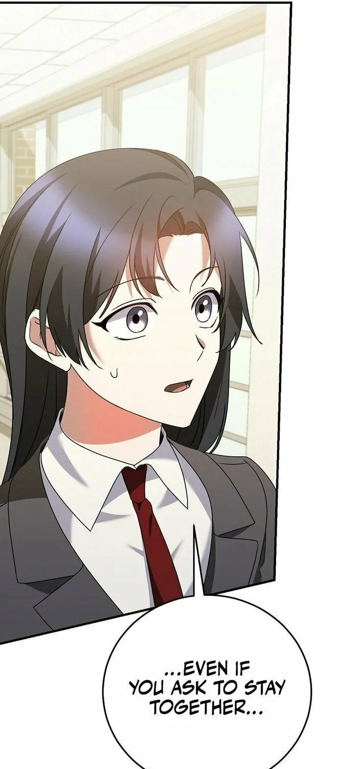 I Am in the Same Class as the Crazy Male Leads Chapter 42 page 8 - 