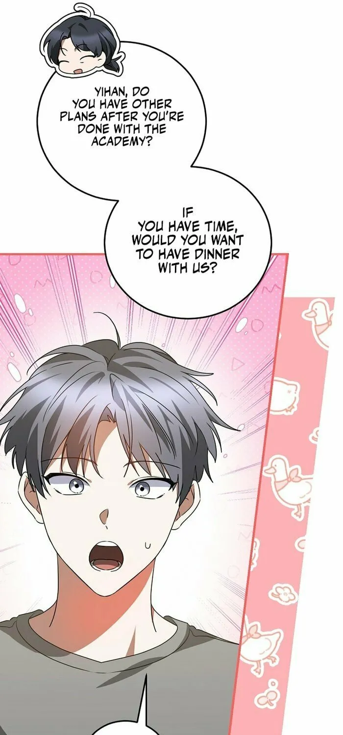 I Am in the Same Class as the Crazy Male Leads Chapter 42 page 74 - 