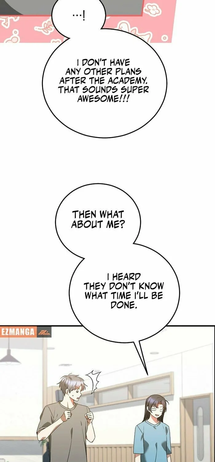 I Am in the Same Class as the Crazy Male Leads Chapter 42 page 75 - 