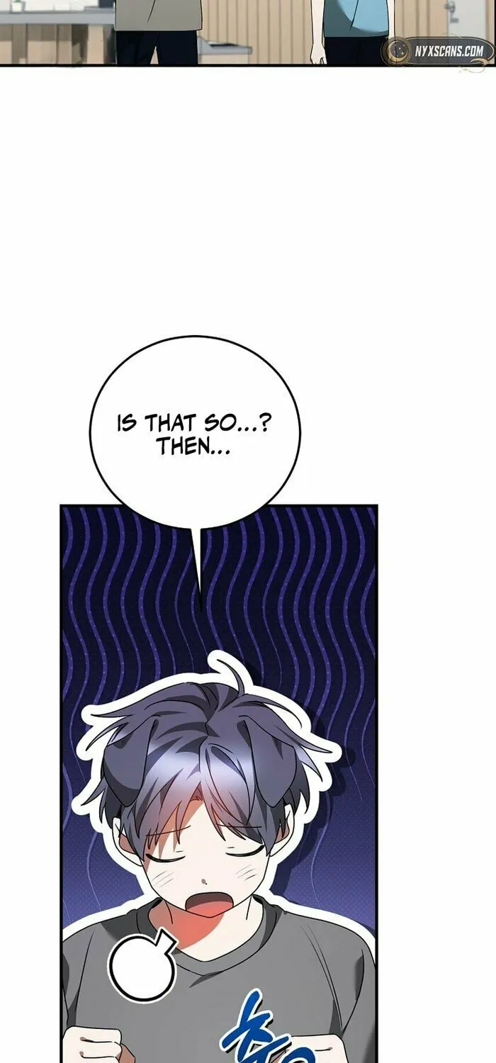 I Am in the Same Class as the Crazy Male Leads Chapter 42 page 76 - 