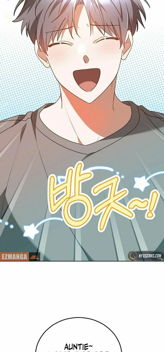 I Am in the Same Class as the Crazy Male Leads Chapter 42 page 78 - 