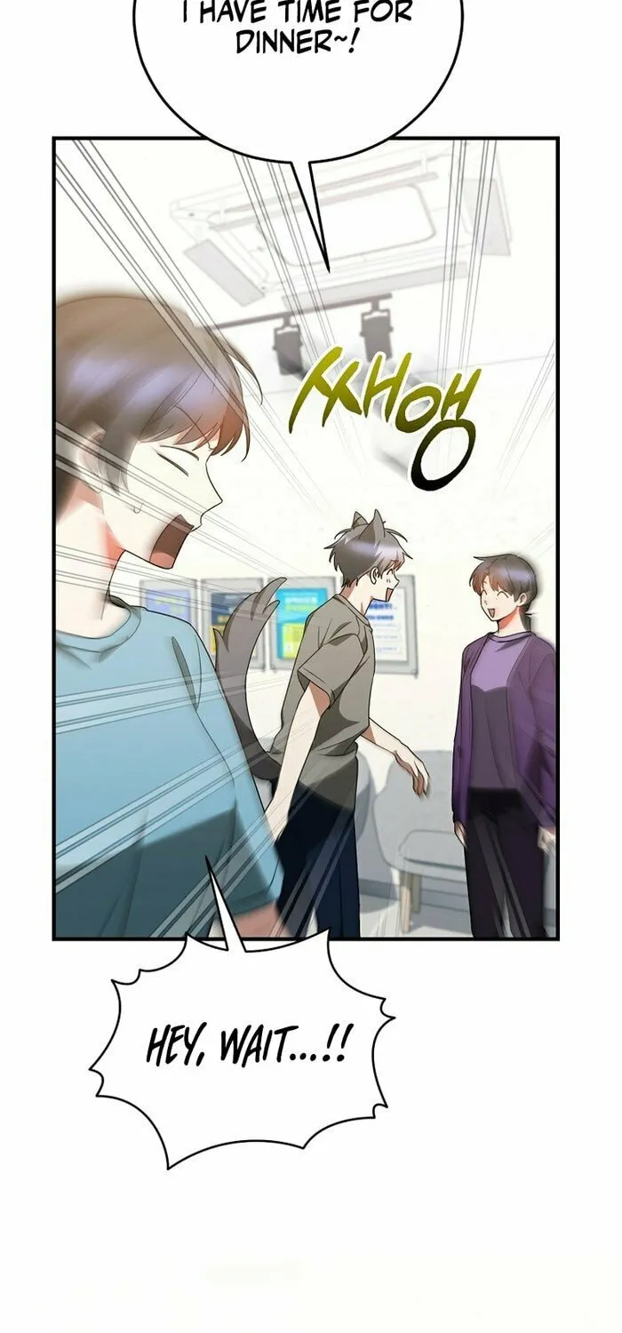 I Am in the Same Class as the Crazy Male Leads Chapter 42 page 79 - 