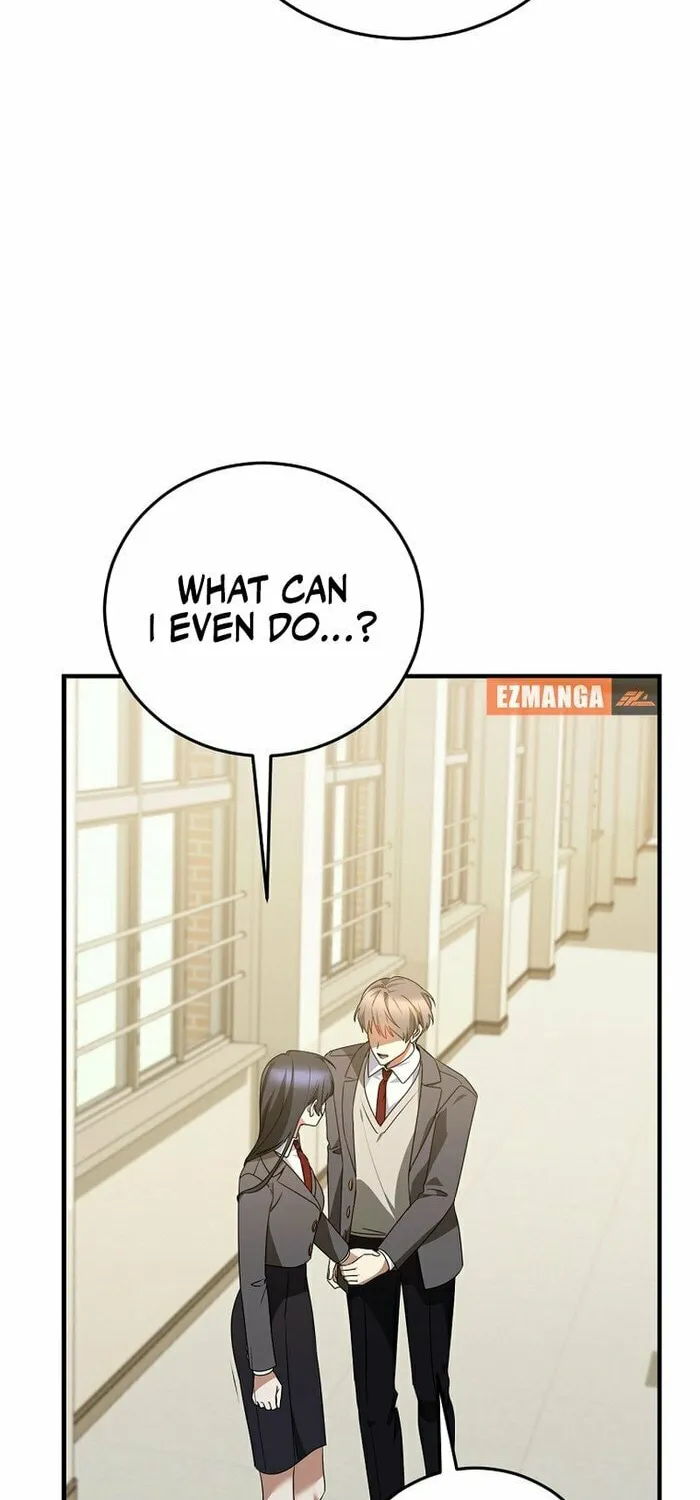 I Am in the Same Class as the Crazy Male Leads Chapter 42 page 9 - 