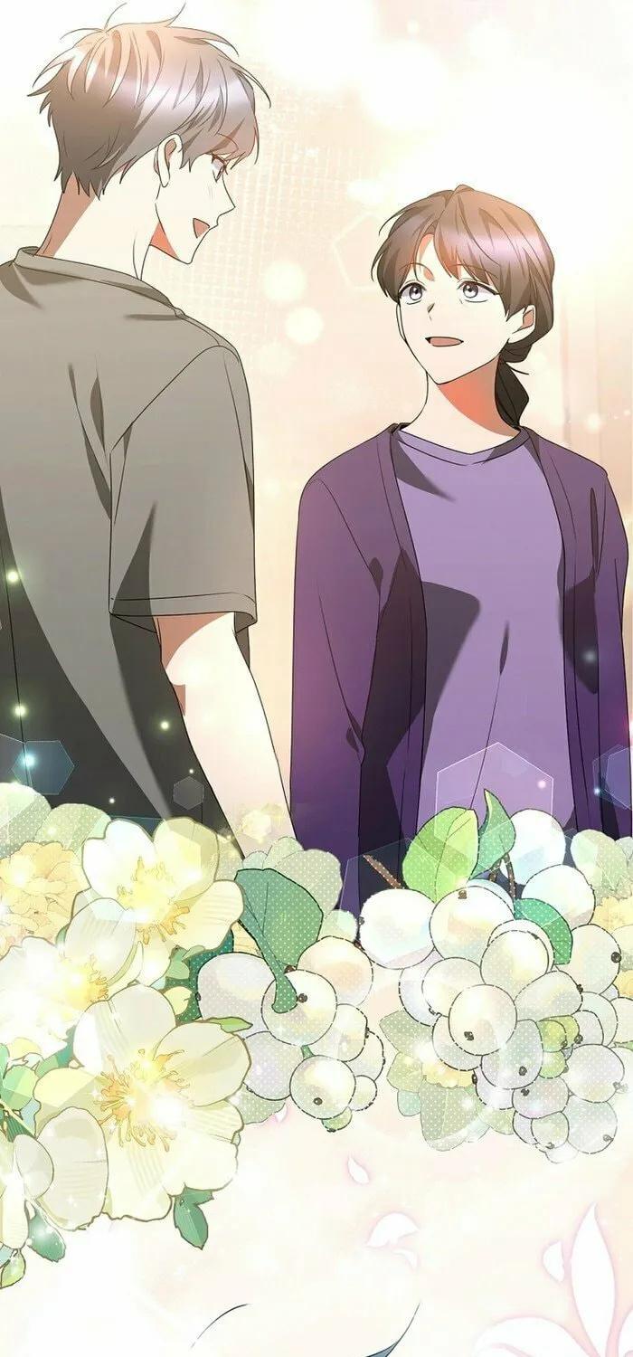 I Am in the Same Class as the Crazy Male Leads Chapter 42 page 81 - 