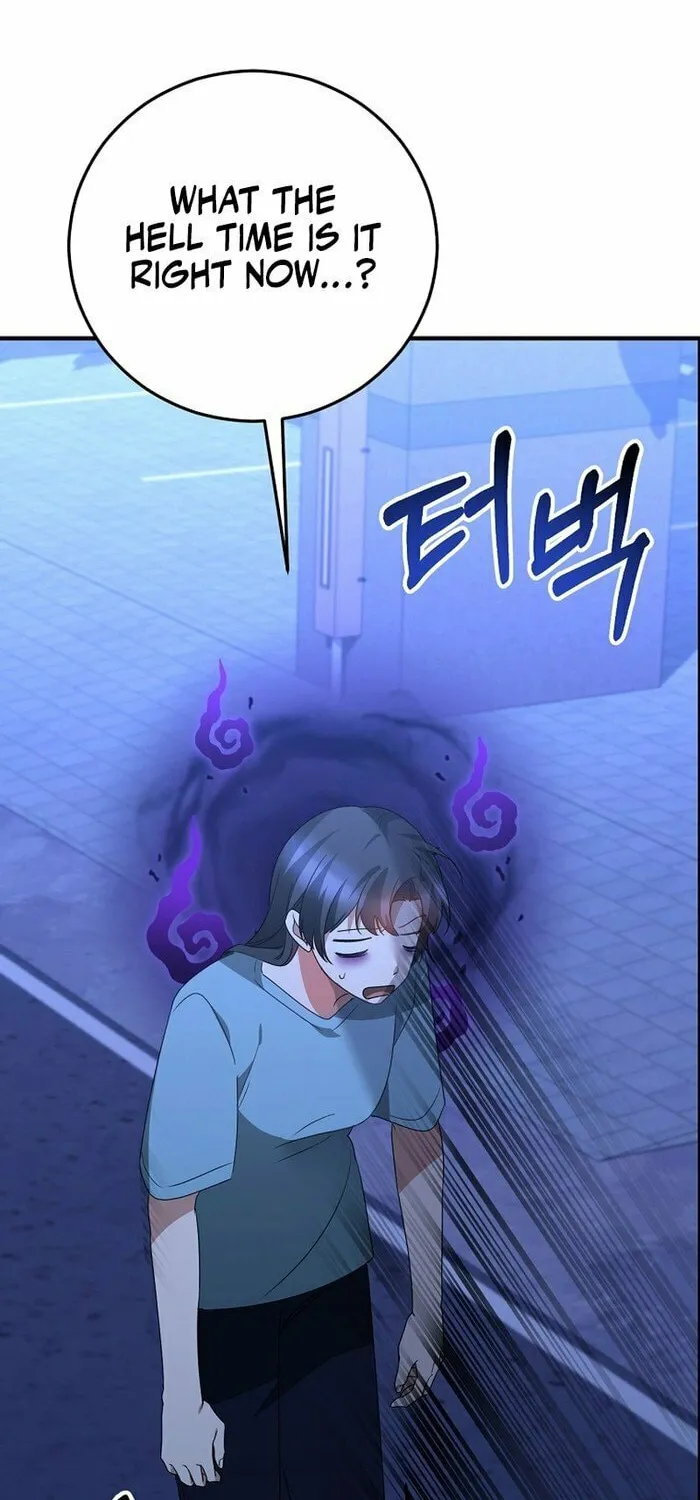 I Am in the Same Class as the Crazy Male Leads Chapter 42 page 89 - 