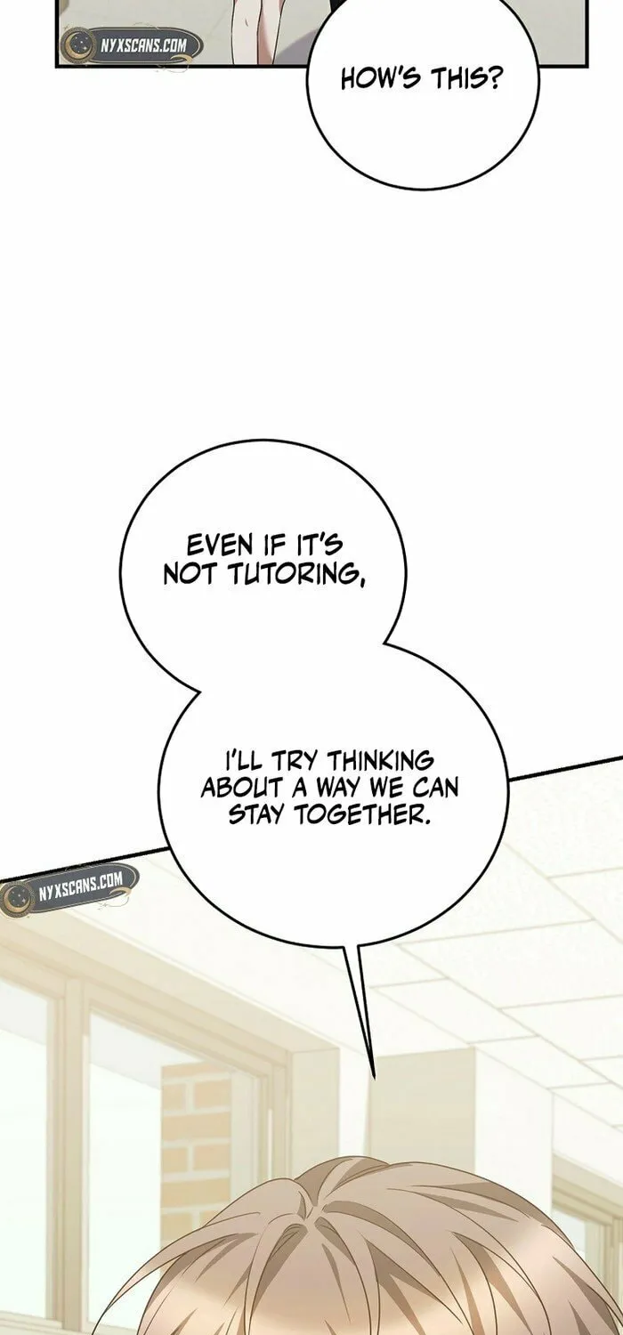 I Am in the Same Class as the Crazy Male Leads Chapter 42 page 10 - 
