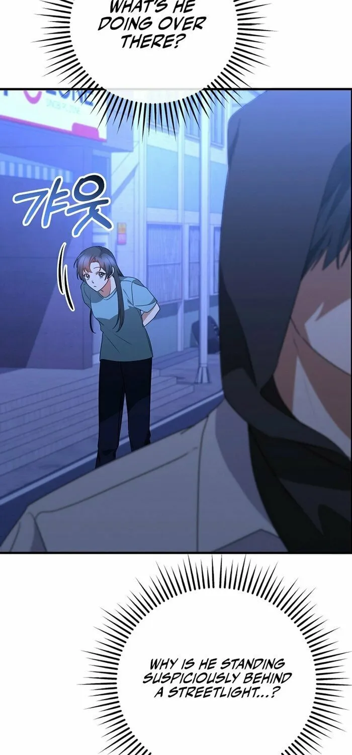I Am in the Same Class as the Crazy Male Leads Chapter 42 page 98 - 