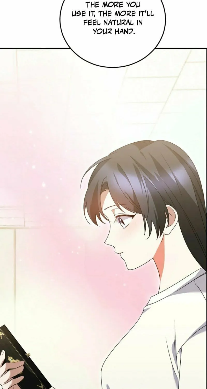 I Am in the Same Class as the Crazy Male Leads Chapter 43 page 101 - 