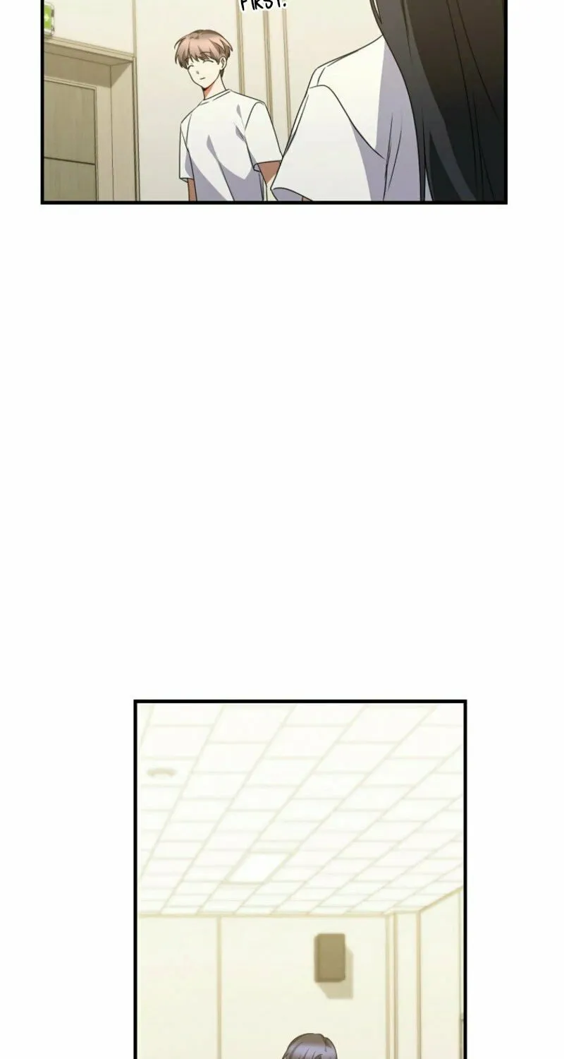 I Am in the Same Class as the Crazy Male Leads Chapter 43 page 106 - 