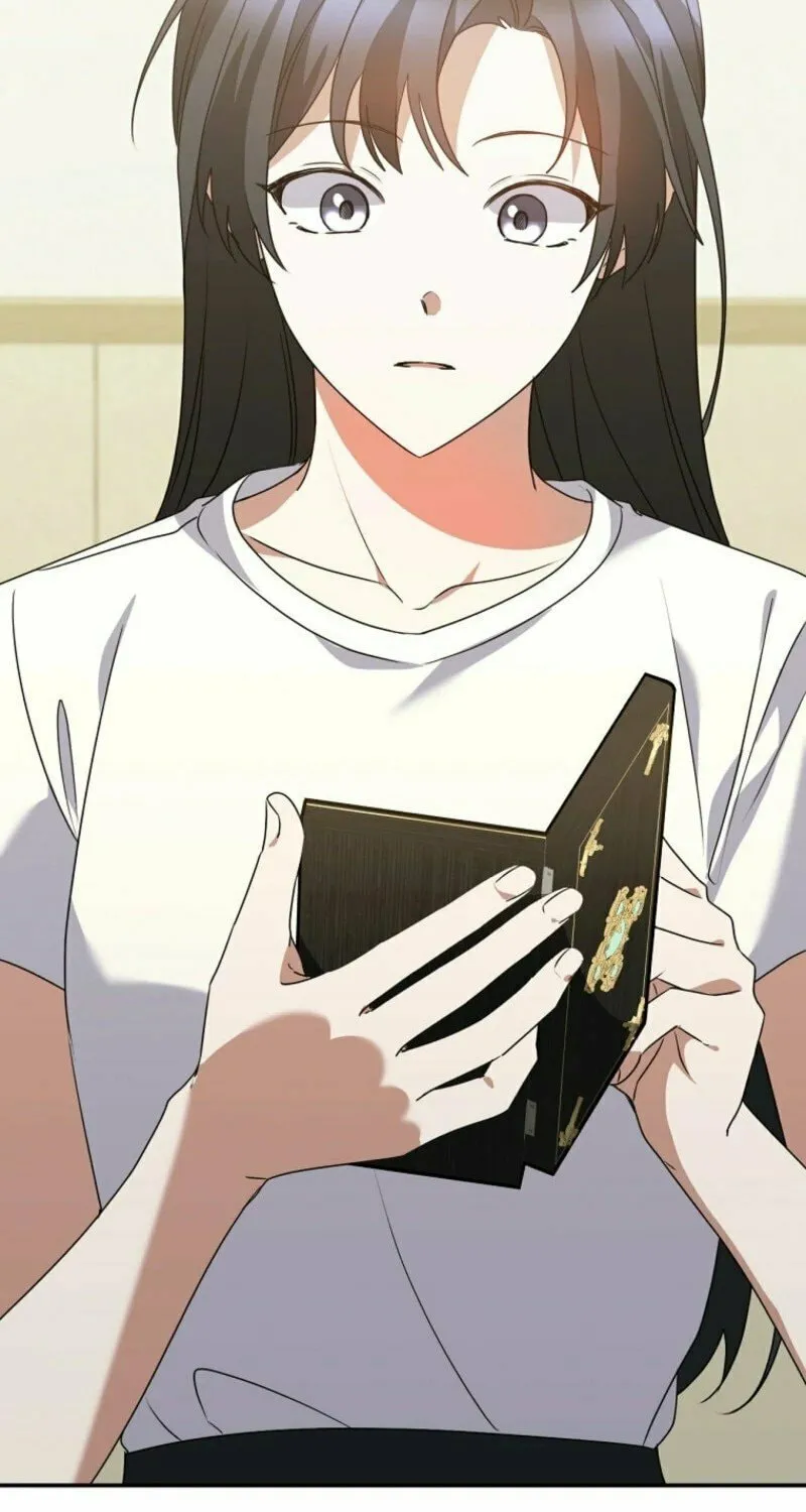I Am in the Same Class as the Crazy Male Leads Chapter 43 page 108 - 
