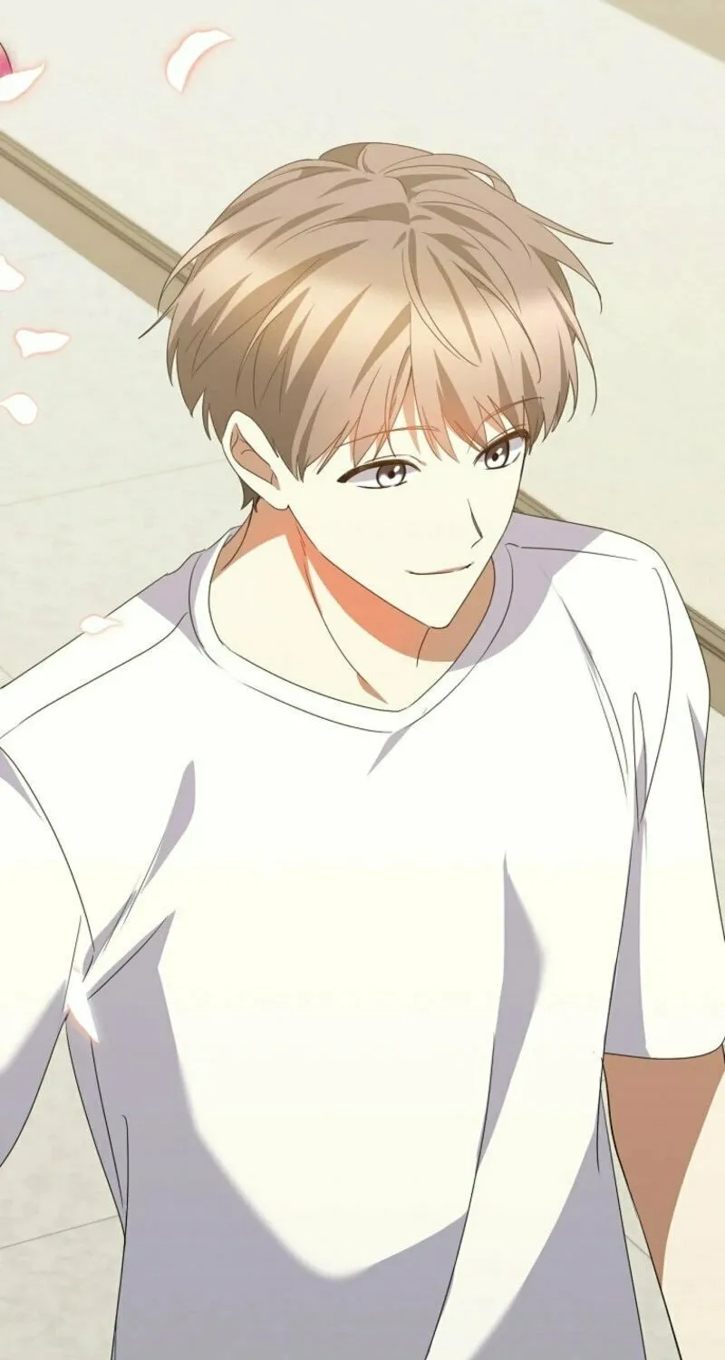 I Am in the Same Class as the Crazy Male Leads Chapter 43 page 113 - 