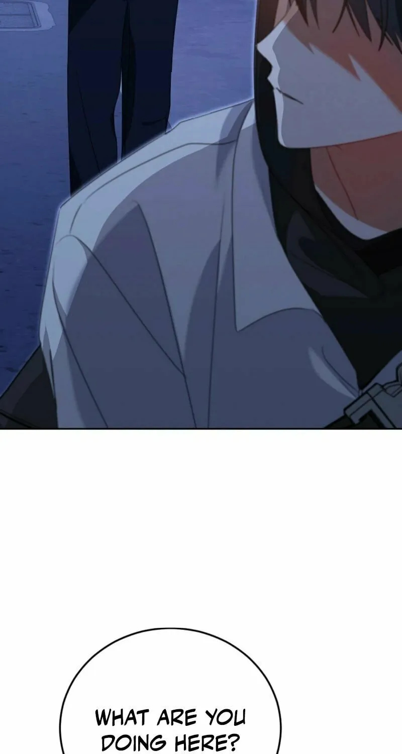 I Am in the Same Class as the Crazy Male Leads Chapter 43 page 18 - 