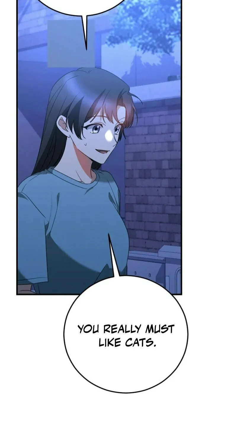 I Am in the Same Class as the Crazy Male Leads Chapter 43 page 23 - 