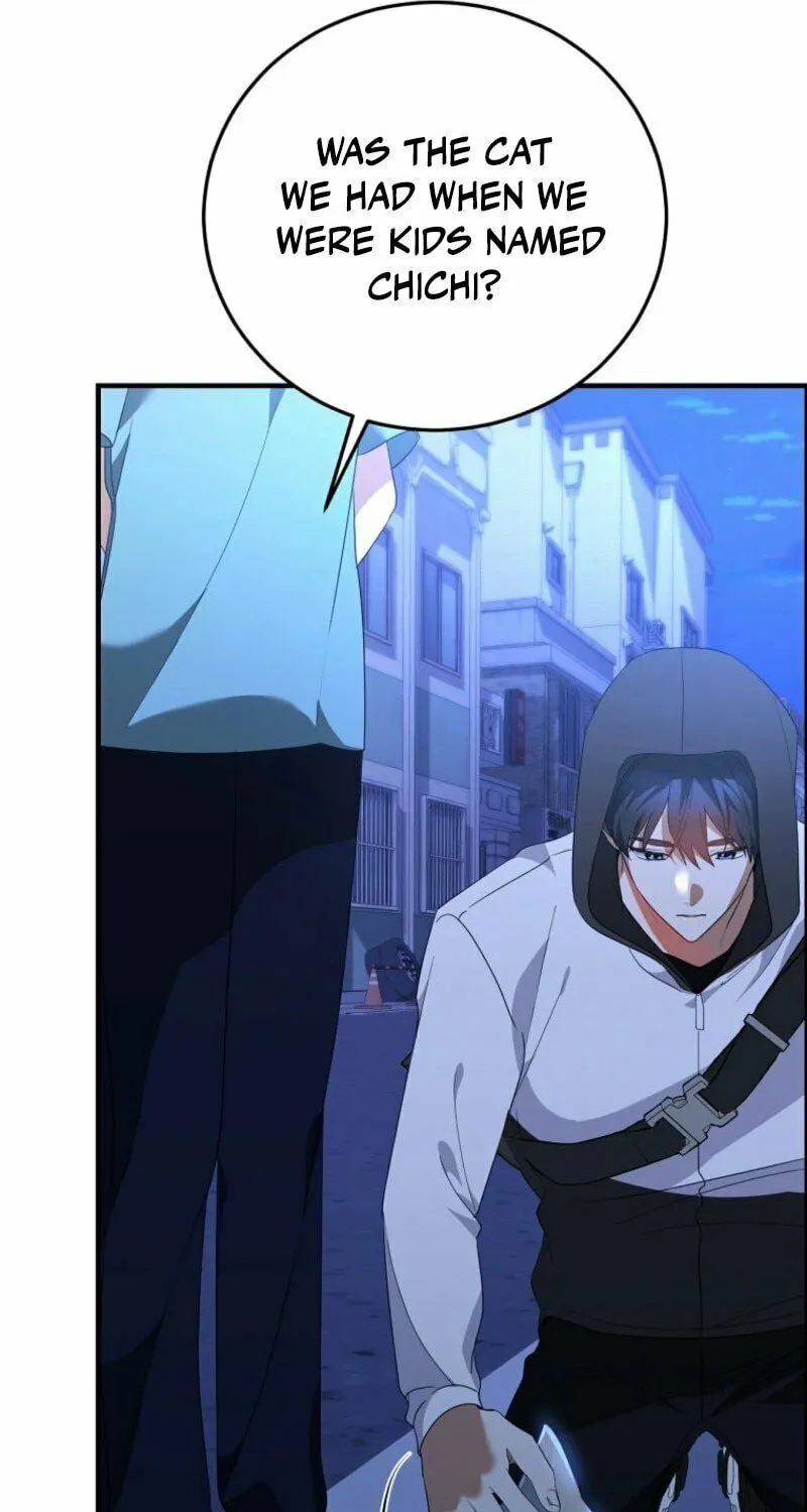 I Am in the Same Class as the Crazy Male Leads Chapter 43 page 25 - 