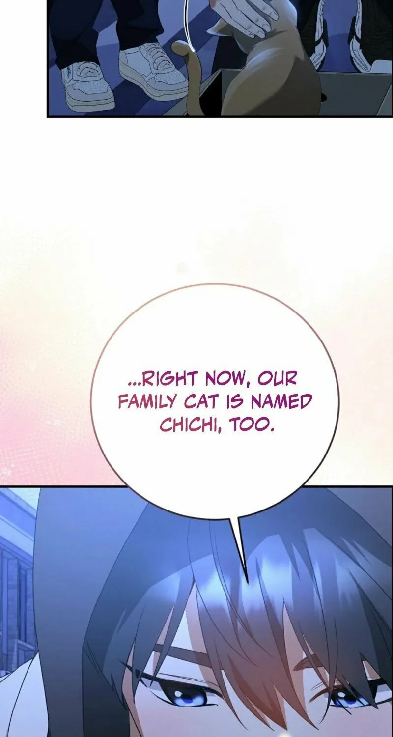I Am in the Same Class as the Crazy Male Leads Chapter 43 page 26 - 