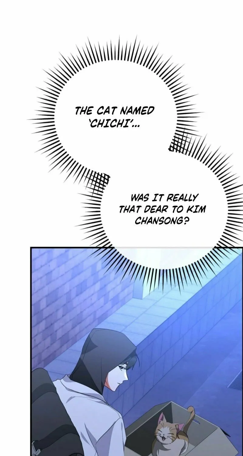 I Am in the Same Class as the Crazy Male Leads Chapter 43 page 29 - 