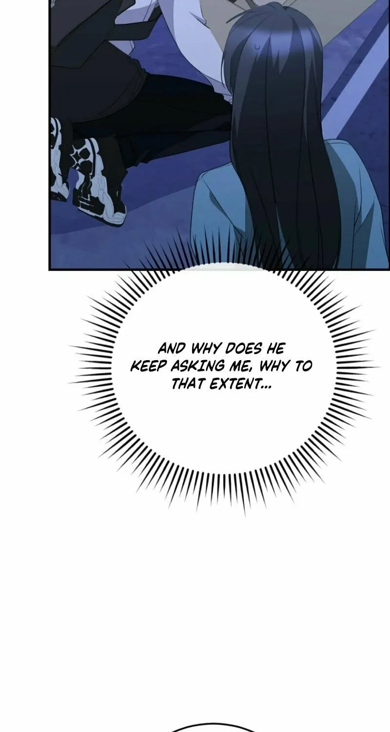 I Am in the Same Class as the Crazy Male Leads Chapter 43 page 30 - 