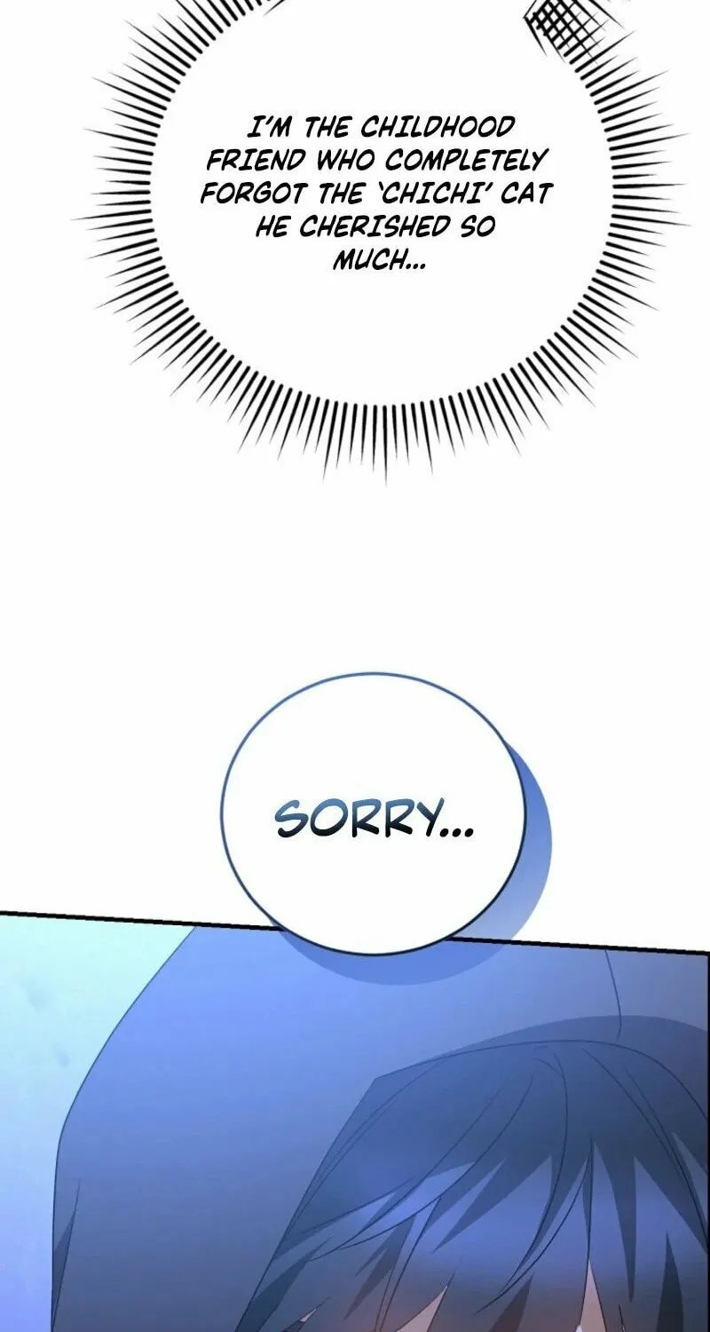 I Am in the Same Class as the Crazy Male Leads Chapter 43 page 34 - 