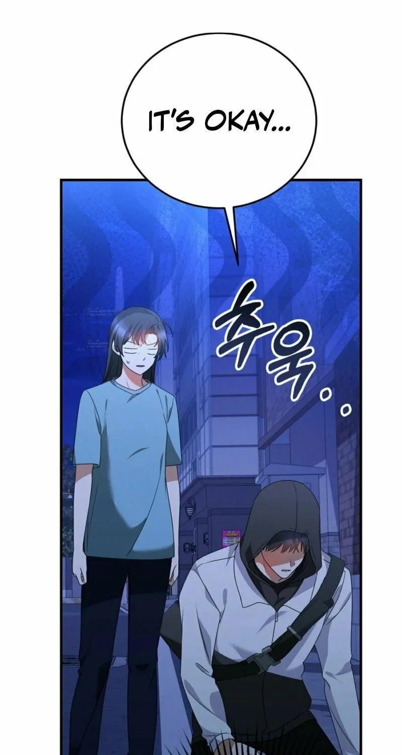 I Am in the Same Class as the Crazy Male Leads Chapter 43 page 37 - 