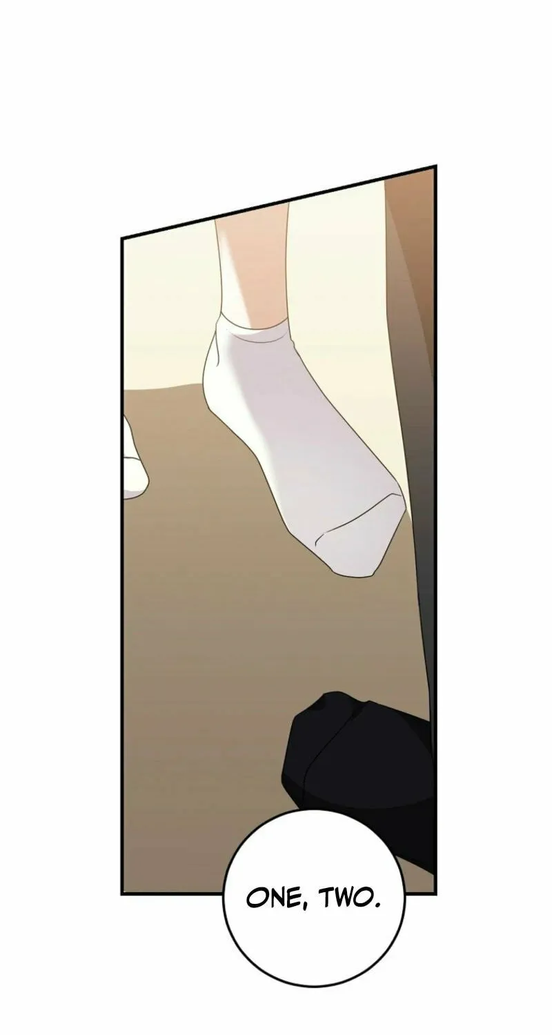 I Am in the Same Class as the Crazy Male Leads Chapter 43 page 44 - 