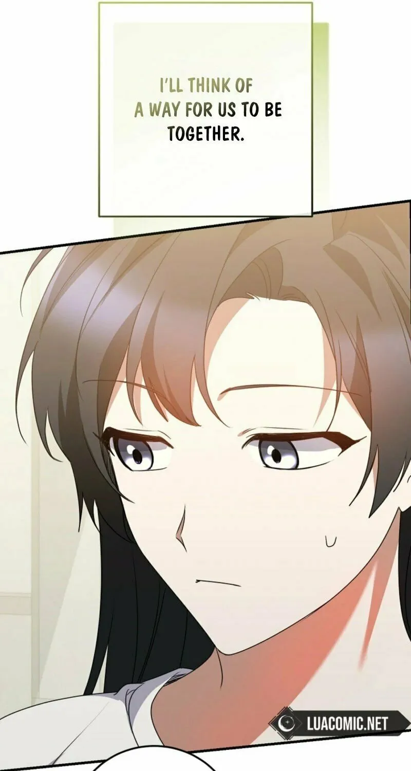 I Am in the Same Class as the Crazy Male Leads Chapter 43 page 49 - 