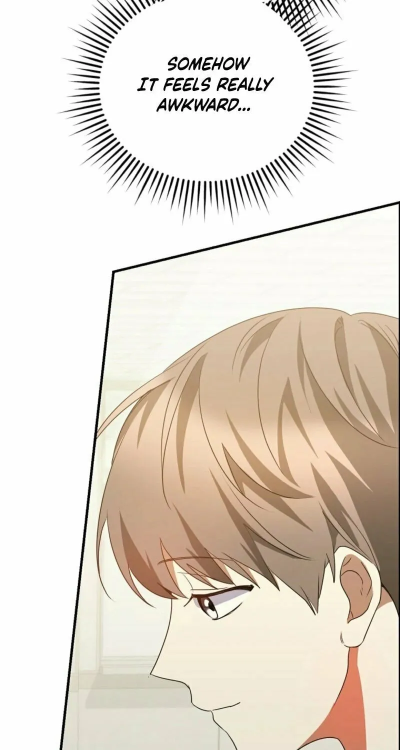 I Am in the Same Class as the Crazy Male Leads Chapter 43 page 52 - 