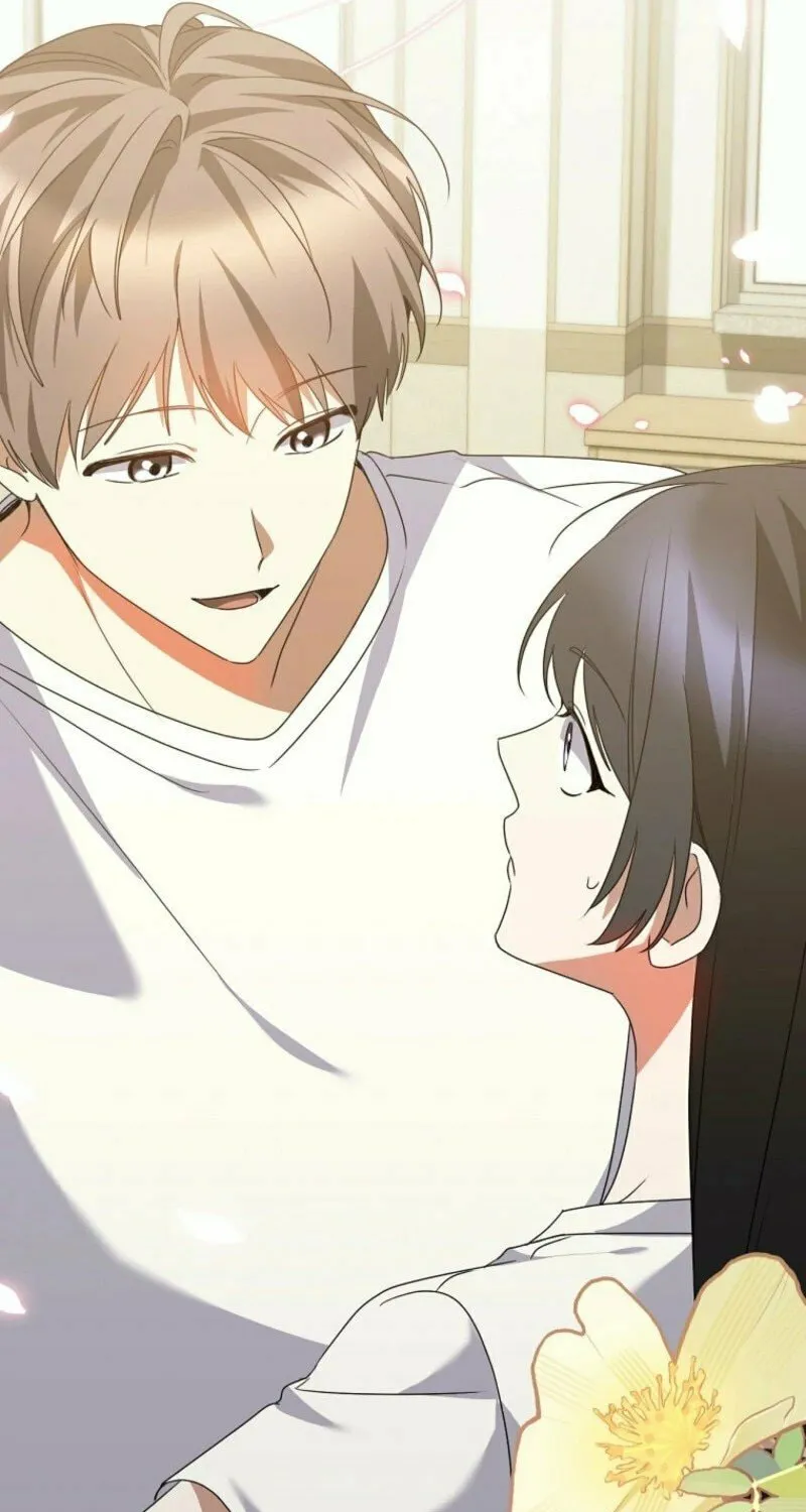 I Am in the Same Class as the Crazy Male Leads Chapter 43 page 56 - 