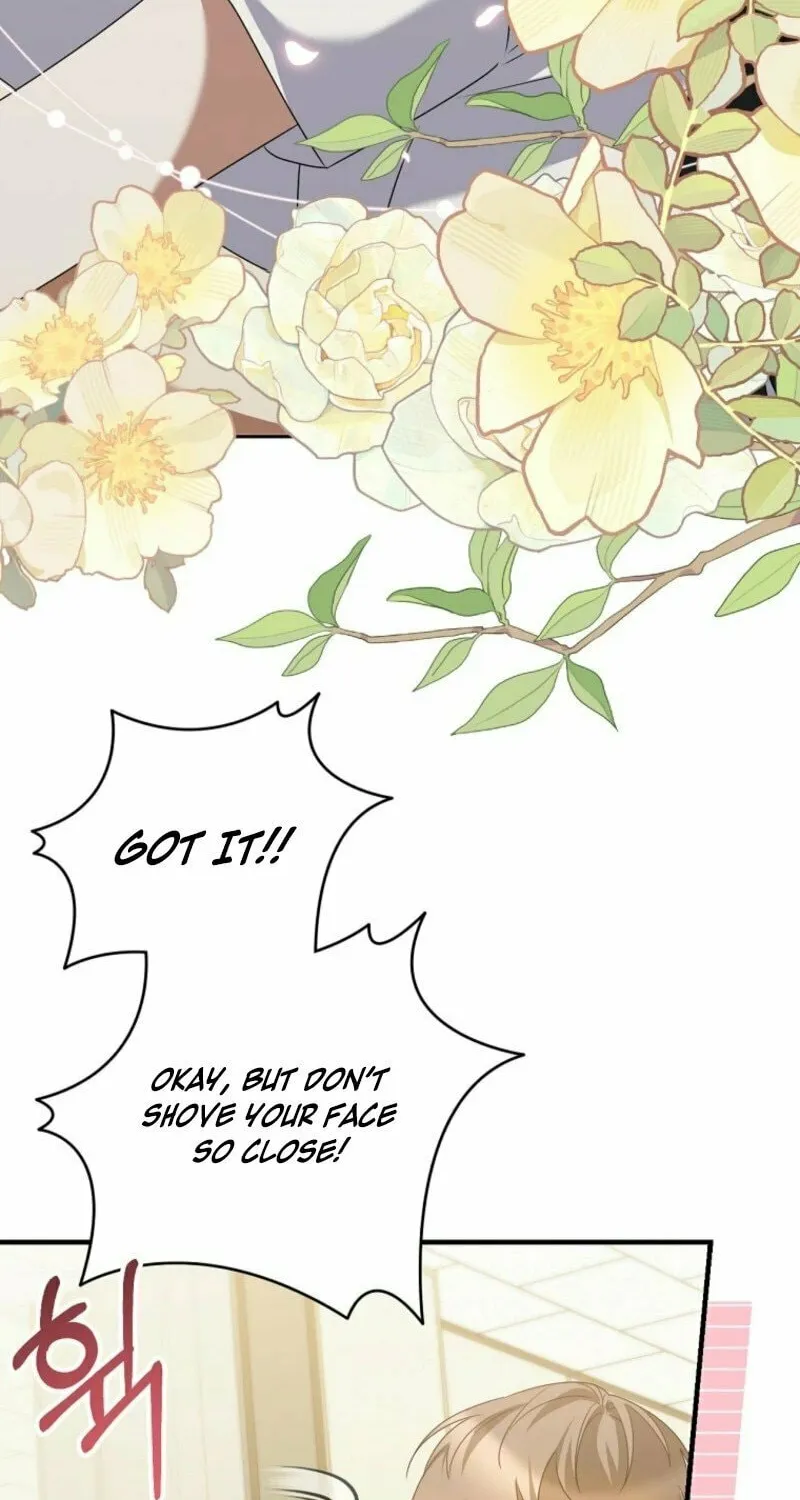 I Am in the Same Class as the Crazy Male Leads Chapter 43 page 57 - 