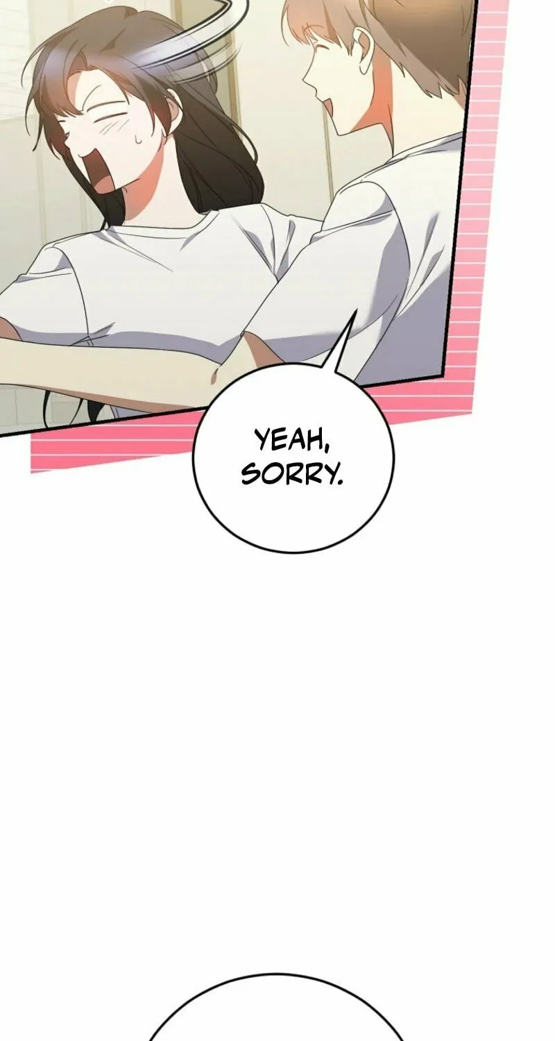 I Am in the Same Class as the Crazy Male Leads Chapter 43 page 58 - 