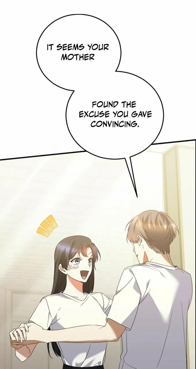 I Am in the Same Class as the Crazy Male Leads Chapter 43 page 64 - 