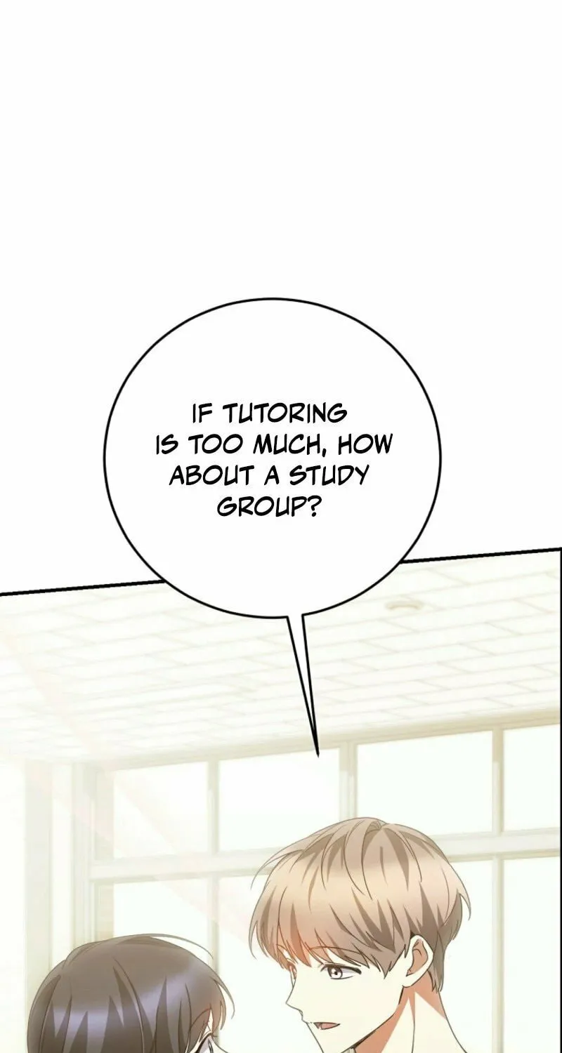 I Am in the Same Class as the Crazy Male Leads Chapter 43 page 68 - 