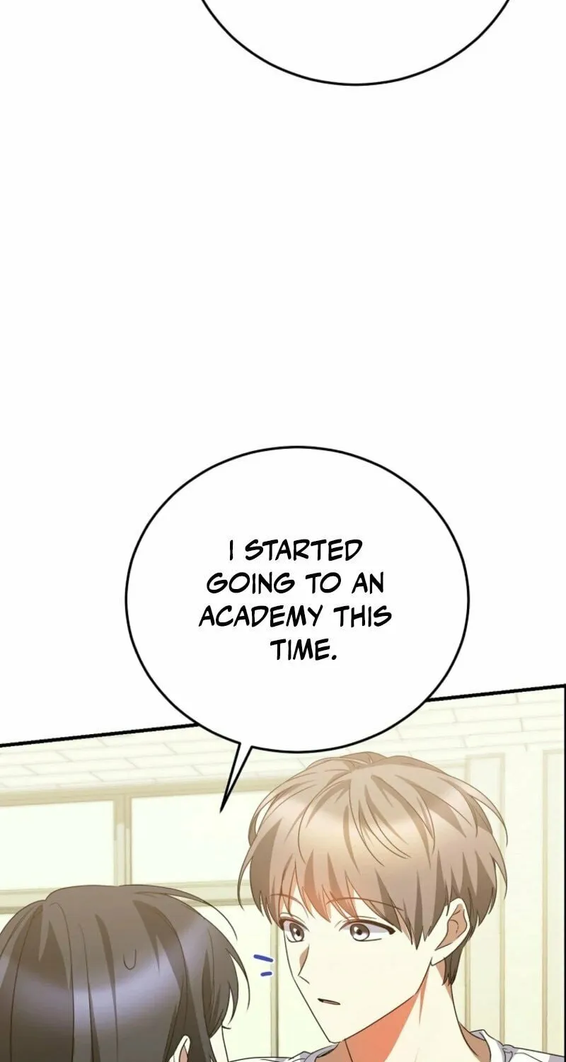 I Am in the Same Class as the Crazy Male Leads Chapter 43 page 73 - 