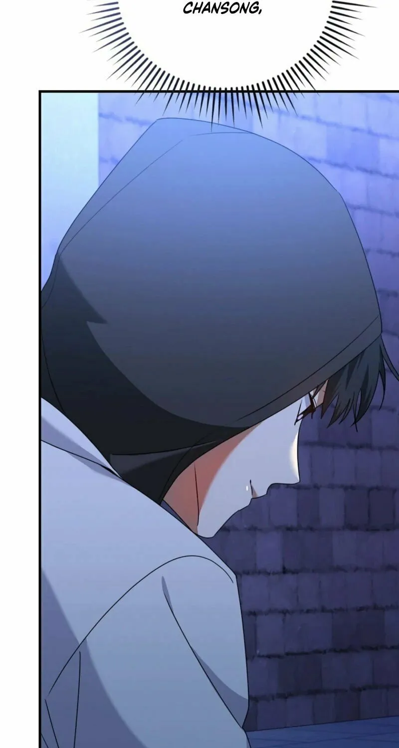 I Am in the Same Class as the Crazy Male Leads Chapter 43 page 9 - 