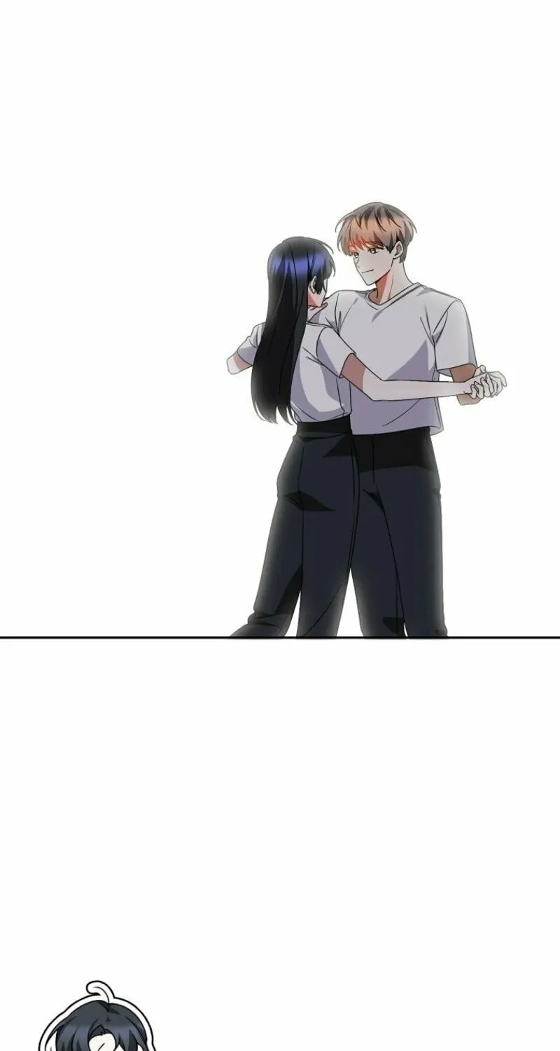 I Am in the Same Class as the Crazy Male Leads Chapter 43 page 83 - 