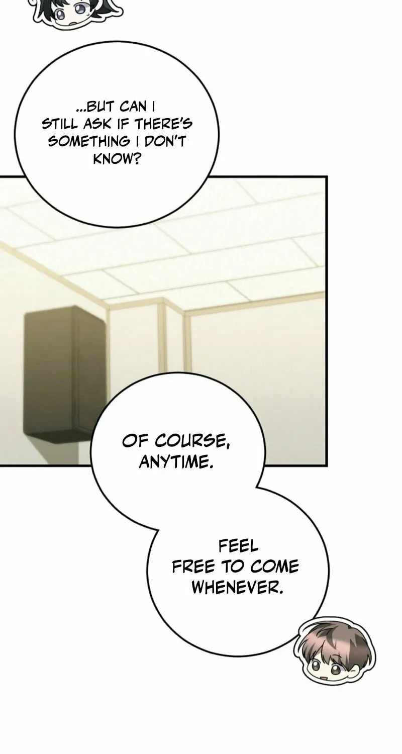 I Am in the Same Class as the Crazy Male Leads Chapter 43 page 84 - 