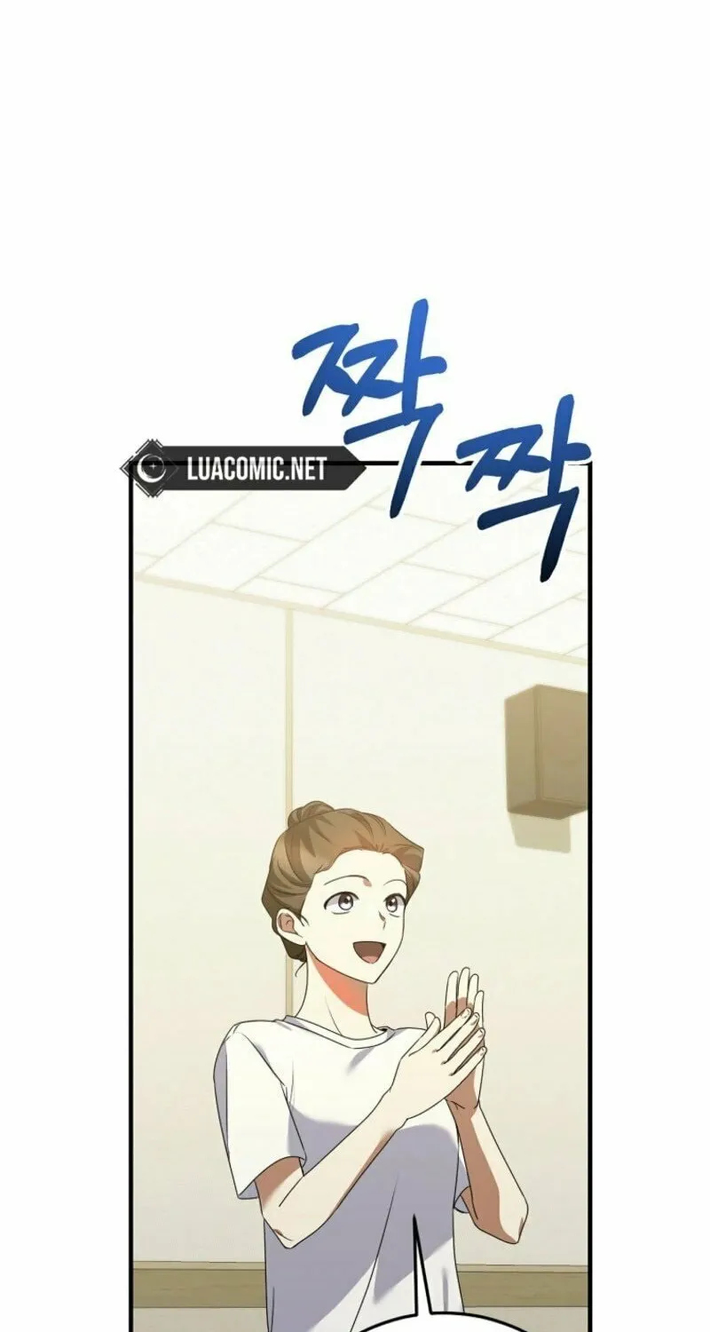 I Am in the Same Class as the Crazy Male Leads Chapter 43 page 85 - 