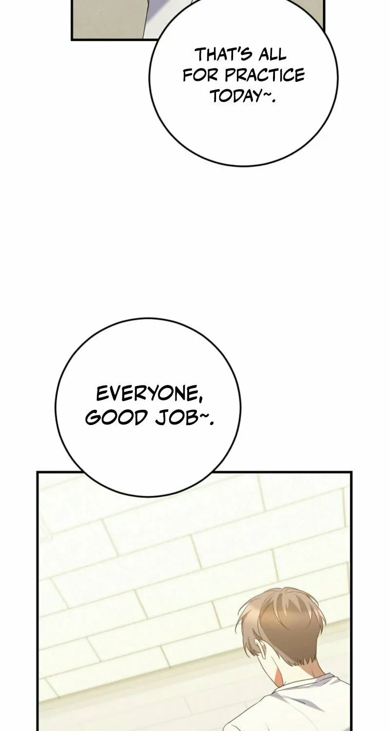 I Am in the Same Class as the Crazy Male Leads Chapter 43 page 86 - 