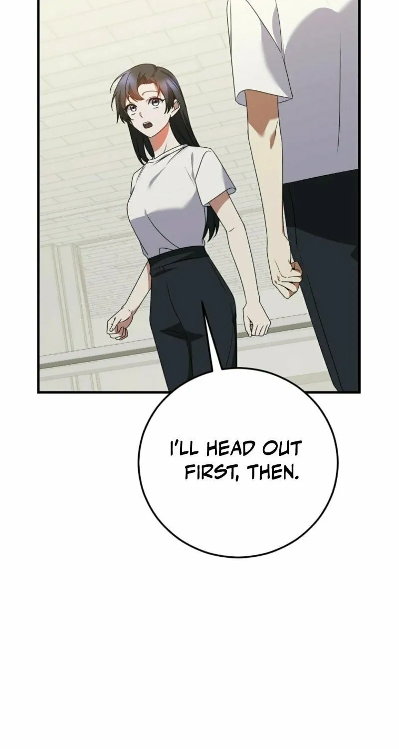 I Am in the Same Class as the Crazy Male Leads Chapter 43 page 87 - 