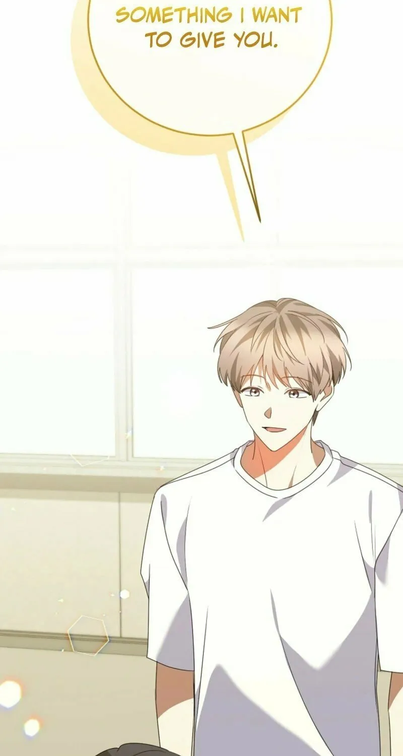 I Am in the Same Class as the Crazy Male Leads Chapter 43 page 90 - 